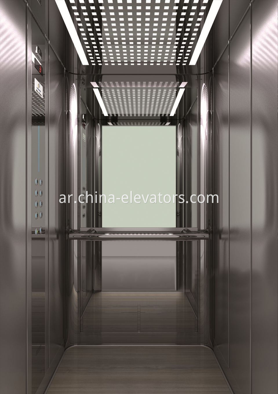 Elevator Cabin Modernization | Replacement